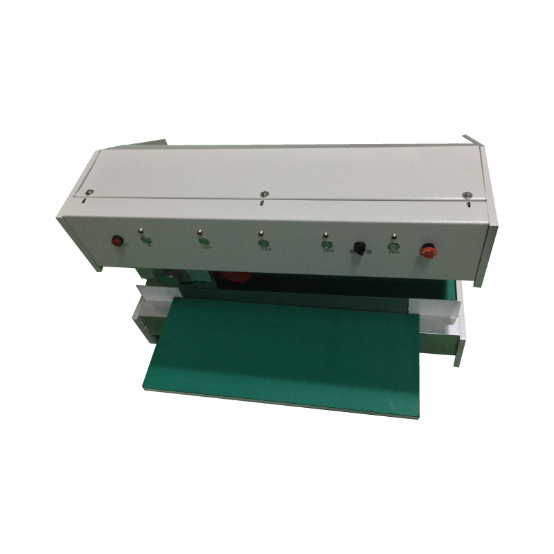 全自動分板機收板機的日常保養