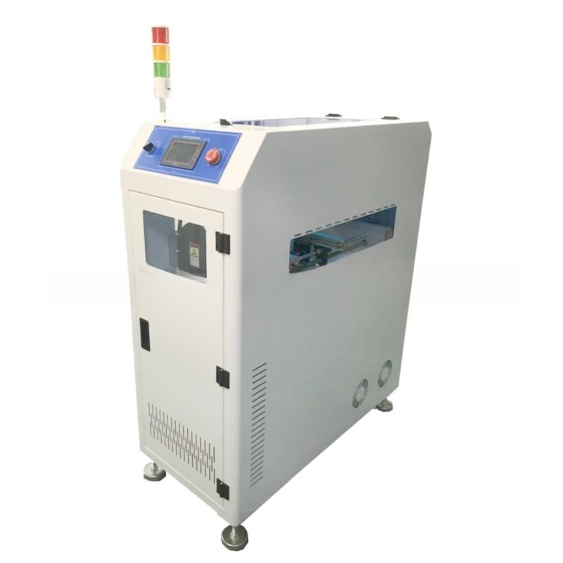 什么是PCB清潔除塵機？