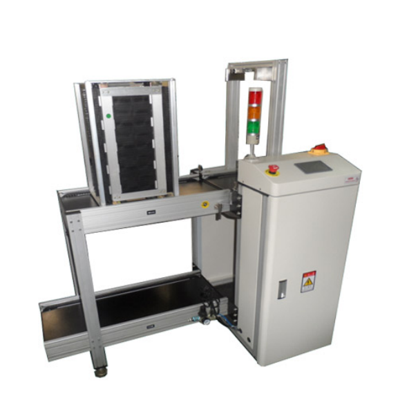 影響全自動(dòng)上板機(jī)壽命最重要的是什么？